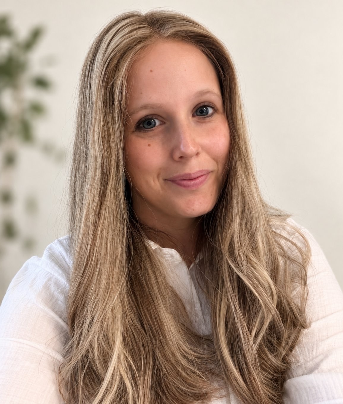 Alti Greenberg, creator of Our Connected Classroom